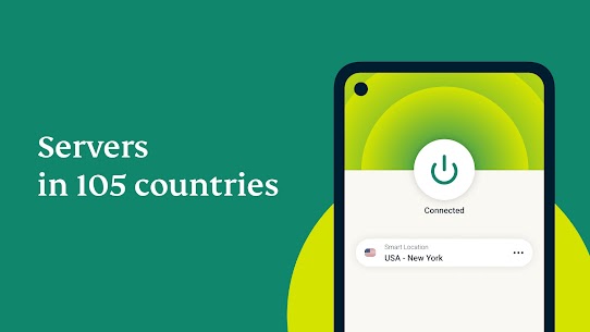 ExpressVPN MOD APK (Unlimited Trial/Premium) v11.23.0 Free Download 3