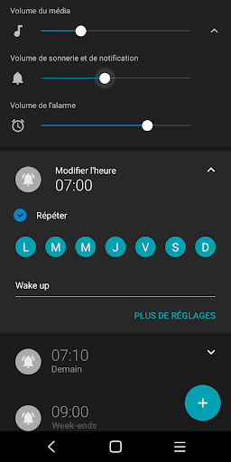 Miui 10 Limitless Xperia Theme Download Apk For Android Apktume Com