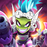 Goblin Color By Number icon