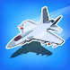Plane Evolve Run - Androidアプリ