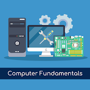 Learn Computer Fundamentals, Computer Science