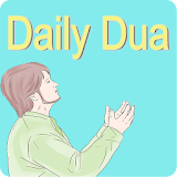 Daily Dua - Islamic Dua icon
