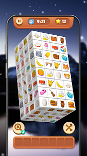 Cube Match Triple 3D 15.1 screenshots 7