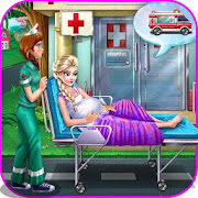 Top 47 Casual Apps Like Pregnant mom newborn baby doctor mommy birth games - Best Alternatives