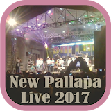 Dangdut NEW PALLAPA Lengkap 2017 icon