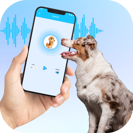 Talk To Dogs - Dog Translator