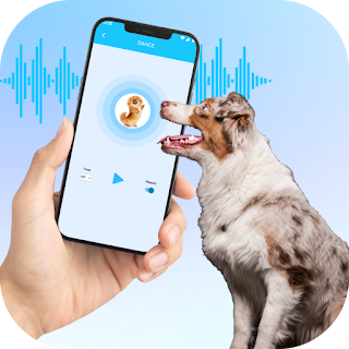 Talk To Dogs - Dog Translator apk