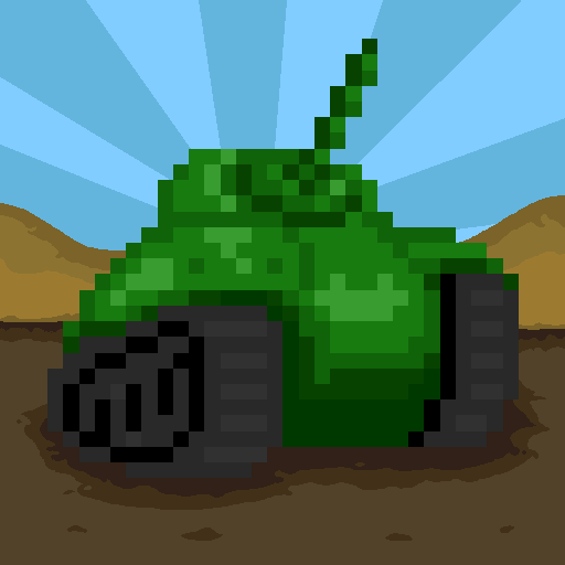 Steel Armor logo