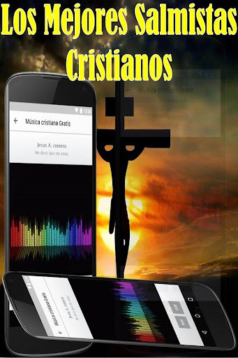 Alabanzas cristianas