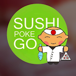 Cover Image of Tải xuống Sushi Poke Go  APK