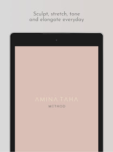 Amina Taha Method 7.206.1 APK screenshots 9
