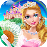 Sweet Magic Princess Royal Spa icon