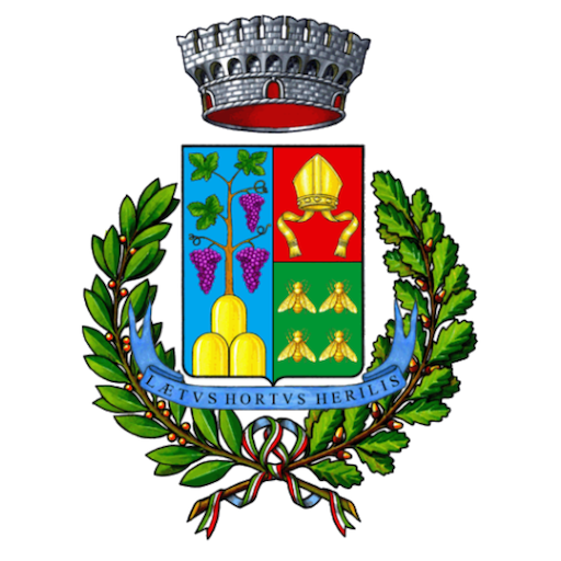 Comune di Ortueri logo