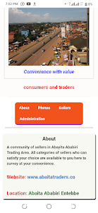 Abayita Ababiri Traders