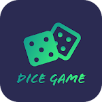 Cover Image of Download DICE GAME - SHAKE TO ROLL  APK
