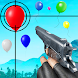 Air Balloon Shooting Game - Androidアプリ
