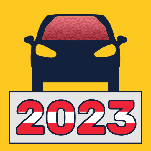 Führerschein Österreich logo