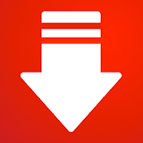 fast downloader for video icon