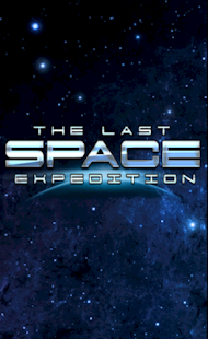 The Last Space Expedition Screenshot