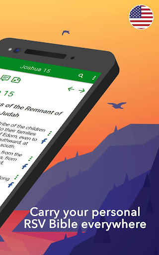 RSV Bible screenshot 17