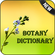 Botany Dictionary