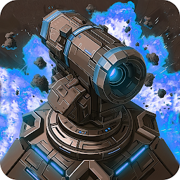Gunz TD Sci-Fi Tower Defense