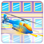 Cover Image of Download Heli Strike  APK