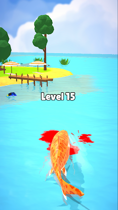 Shark Attack - Screenshot 4