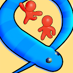 Cover Image of Download Snake Crusher  APK