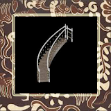 Staircase Office icon