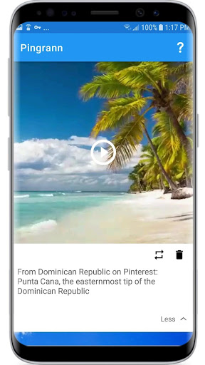 PingrannDownload for Pinterest
