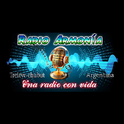 Icon image Radio Armonia Trelew