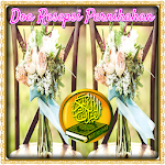 Cover Image of डाउनलोड Doa Resepsi Pernikahan  APK