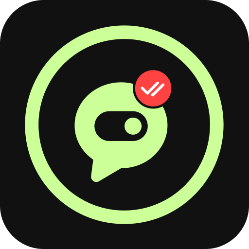 Recover Chat For WA Bubblechat 0.4 Icon