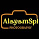 AlayamSpl Photography - Androidアプリ