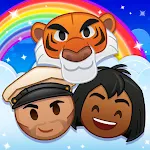 Cover Image of Download Disney Emoji Blitz Game 48.0.1 APK
