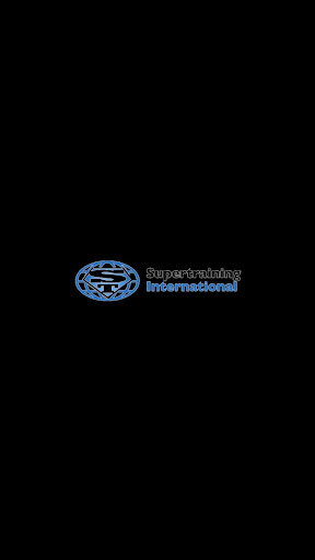 Android application Supertraining International screenshort