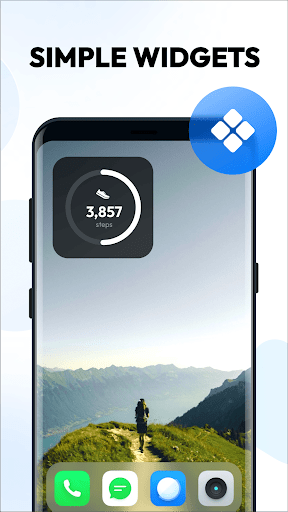 Pedometer - Step Counter screenshot 6