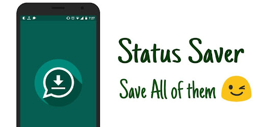Featured image of post Status Saver For Whatsapp App Download - Story saver application lets you download photo images, gif, video of the new status feature of whatsapp application and it also allows you to share media and repost status from app to your friend.