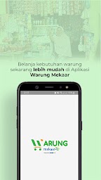 Warung Mekaar