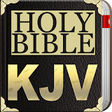 Holy Bible-King James Version icon