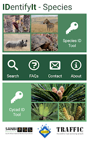 IDentifyIt Species  Apps For Pc – Download For Windows 10, 8, 7, Mac 1