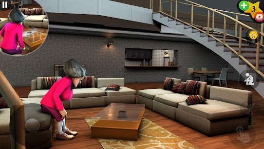 Scary Teacher 3D Apk v6.8 Free Download 6