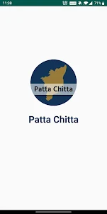 Patta Chitta TN : Tamil Nadu