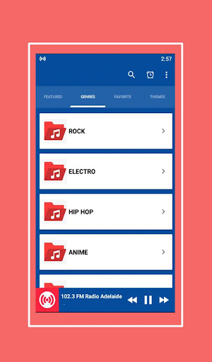 radio dambe kersignane Screen 2