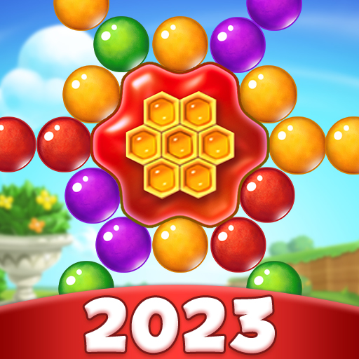 Bubble Shooter Offline 2023 - Apps on Google Play