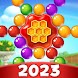 Bubble Buggle Pop: Match Shoot - Androidアプリ