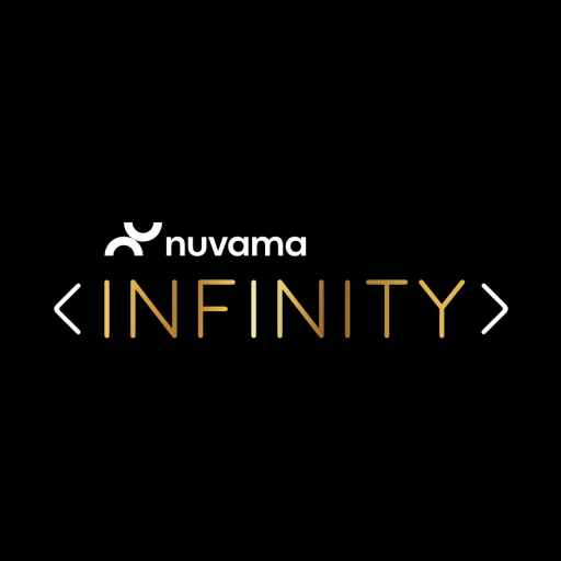 Nuvama Infinity logo