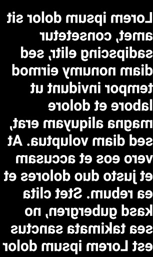 Telepromti - Only for real Telepromters