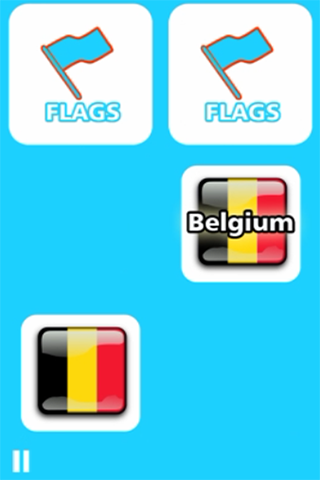 Flags Of The World Screen 3